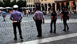 Alcolici a minorenni e mancato rispetto del distanziamento, bar sanzionato