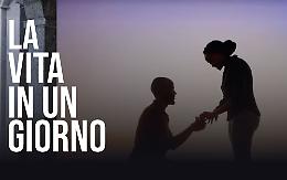 «La vita in un giorno: condividi la tua storia»