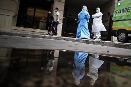 Coronavirus: oltre 14,7 milioni di casi nel mondo