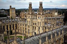 Coronavirus: università Oxford, non certo vaccino entro anno