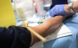 Ospedale Maggiore, esami del sangue: da lunedì 27 si cambia