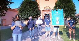 Pellegrini virtuali al santuario
