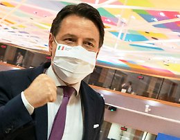 Libano, Conte: testimoniare vicinanza