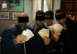 Piacenza: arrestati sette carabinieri, 'reati impressionanti'
