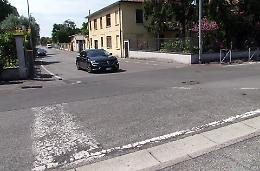 &laquo;Castelnuovo dimenticato&raquo;, scarafaggi e strade insicure