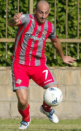 Cremonese, Piccolo si ferma. Salterà lo Spezia. Stagione finita?