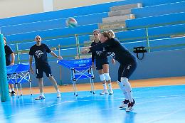 Vbc Èpiù Casalmaggiore ammessa al prossimo campionato di Serie A1