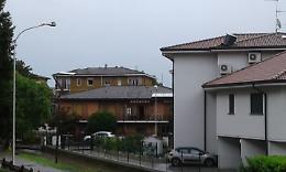 La gallery dei danni a Crema, Spino d'Adda e nel Cremasco
