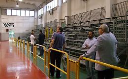 La gestione delle palestre riaffidata alle società