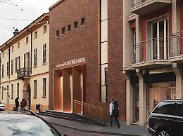 Teatro Leone, nuovo polo artistico e sociale