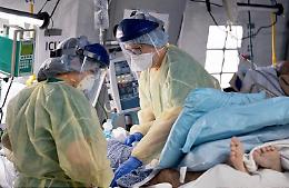 Coronavirus: Oms, record 284.196 casi nel mondo in 24h
