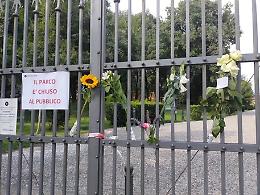 Bimbo morto in pozzo, 14 avvisi garanzia