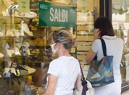 La caccia agli sconti partita tra chiaro e scuro