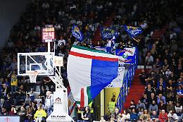 La Vanoli si iscrive alla Serie A
