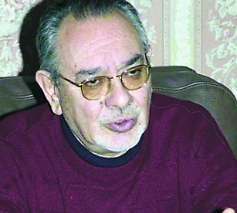 Giovedì mattina i funerali dell'ex sindaco Antonio Gardani