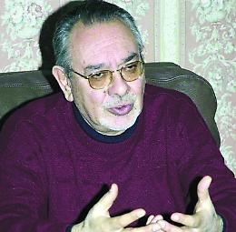 E' scomparso l'ex sindaco Antonio Gardani