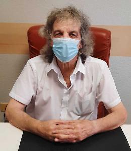 La prima linea alza la voce: «Non siamo medici di serie B»