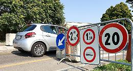 Via Dell’Annona: dopo 2 anni ancora in attesa di sicurezza
