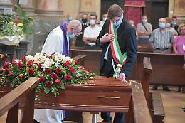 Gardani, "un maestro dei nostri tempi"