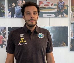 Vanoli Cremona, la nuova era targata Paolo Galbiati