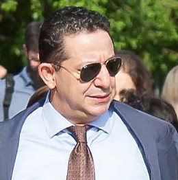 «Prostituzione minorile»: Renato Crotti a processo l'8 settembre