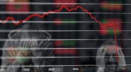 Pil in calo del 12,4% nel secondo trimestre: è il valore più basso dal 1995