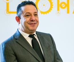 Evento fantasma con Baudo. Esposto Arvedi contro Crotti