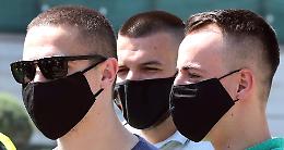 Mezzi pubblici, si possono occupare tutti i posti a sedere