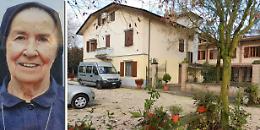 Se ne è andata a 92 anni suor Carla, colonna della Casa Giardino
