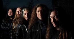 Luppolo in Rock: ecco i leggendari Testament