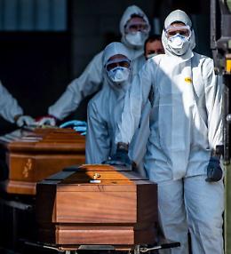 Morti sospette per Covid-19 nelle Rsa  e negli ospedali: da Cremona 14 denunce