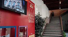 Museo, tetto a nuovo: 300 mila euro di lavori
