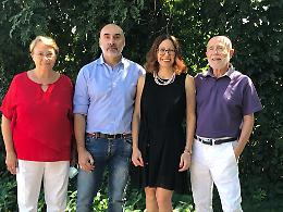 E' Daniela Cavati la candidata sindaco di Uniti per Soncino
