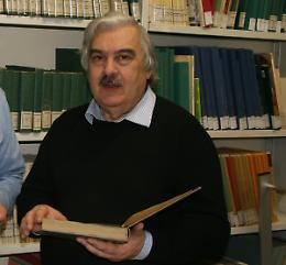 Lutto per Sergio Noci, politico e uomo di cultura