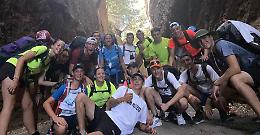 A Roma zaino in spalla: un cammino di 100 km
