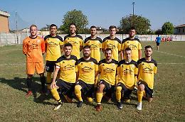 Gussola, l'Oratorio Santa Maria non si è iscritto al prossimo campionato