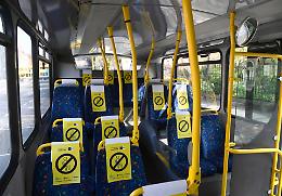 «Studenti sui bus in piena sicurezza? A Cremona serve un milione di euro»