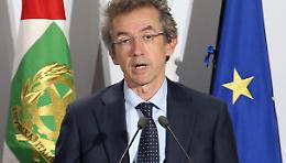  Covid, Manfredi: smart working alle Camere? Si sta discutendo