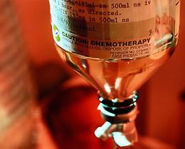 «Chemioterapia impossibile. E così mio figlio non c’è più»