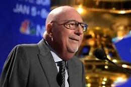Golden Globes, è morto Lorenzo Soria   