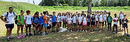 Sportivi a scuola d’ambiente
