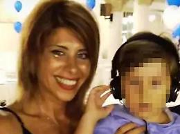 Dj morta: per investigatori il bimbo era con lei