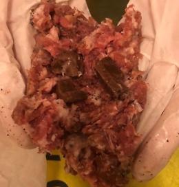 A Castelvetro altri bocconi killer