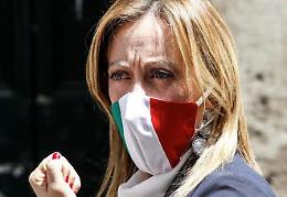 Bonus Inps, Meloni: "Deputati innocenti si escludano con hashtag"
