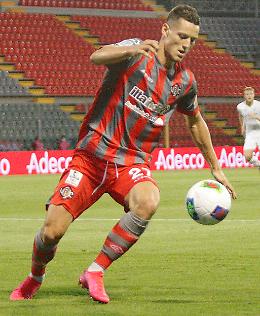 Cremonese, Celar in prestito per un altro anno: accordo trovato con la Roma