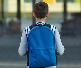 Una scuola su due è 'fuorilegge'