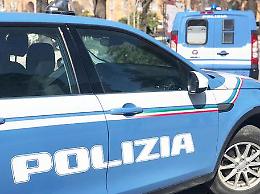 Nonno spara a nipote di 7 anni a Roma, "partito colpo"
