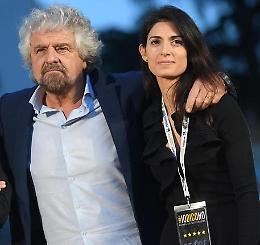M5s, sì a mandato zero per i sindaci. Raggi: 'Ora avanti a testa alta'

