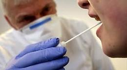È già assalto all’Ats: in 24 ore 250 richieste per il tampone
