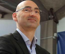 Portaluppi: «Il segreto Vanoli? Mantenere le promesse fatte»